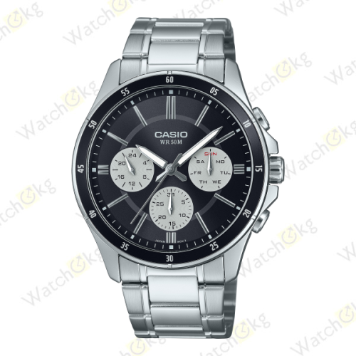 Часы Мужские Casio (MTP-1374D-1A3V)