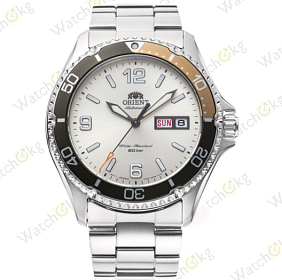 Часы Мужские Orient Mako Kamasu (RA-AA0821S)