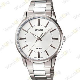 Часы Мужские Casio Analog (MTP-1303D-7A)
