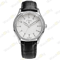 Часы Женские L'Duchen Quartz (D 721.11.33)