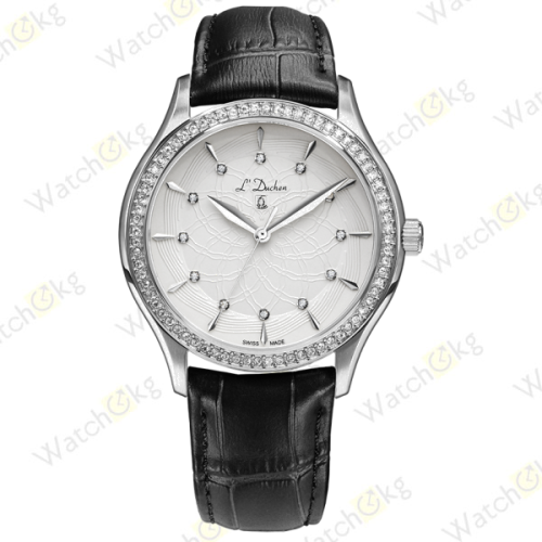 Часы Женские L'Duchen Quartz (D 721.11.33)