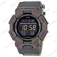 Часы Мужские Casio DIGITAL GD-010 SERIES (GD-010CE-5)