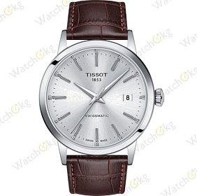 Часы Мужские Tissot T-Classic (T129.407.16.031.00)