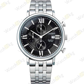 Часы Мужские Citizen Chronograph (AN3610-71E)