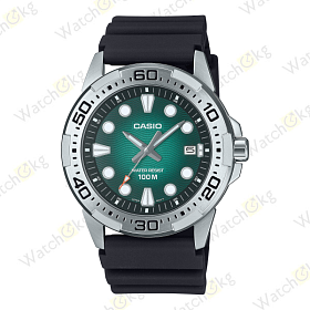 Часы Мужские Casio (MTD-140-3AV)