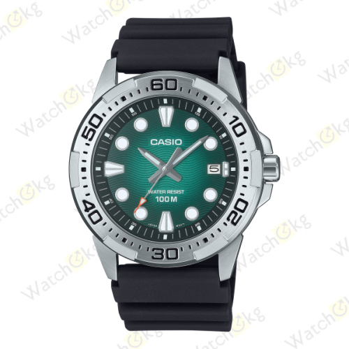 Часы Мужские Casio (MTD-140-3AV)