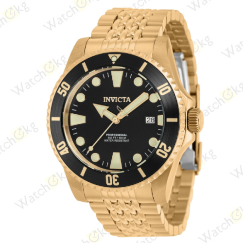 Часы Мужские Invicta Pro Diver (39758)
