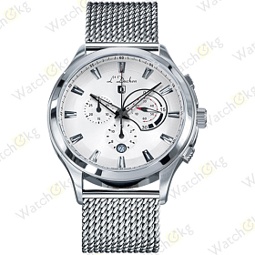 Часы Мужские L'Duchen Multifunction (D 742.11.33 M)