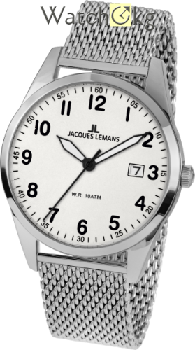 Jacques Lemans Serie 200 Classic (1-2002I)