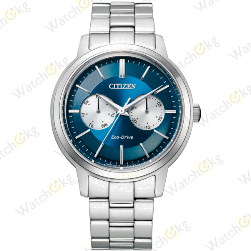 Часы Мужские Citizen Eco-Drive (BU4030-91L)