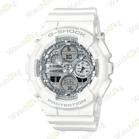 Часы Женские Casio ANALOG-DIGITAL WOMEN (GMA-S140VA-7A)