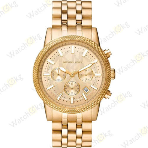 Часы Унисекс Michael Kors Повседневные (MK8953)