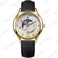 Часы Женские L'Duchen Multifunction (D 837.21.43)