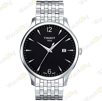 Часы Мужские Tissot Tradition (T063.610.11.057.00)