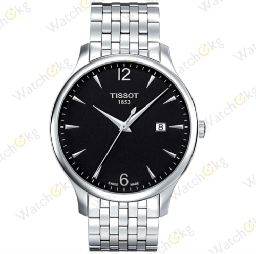 Часы Мужские Tissot Tradition (T063.610.11.057.00)