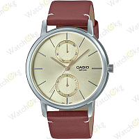 Часы Мужские Casio Analog (MTP-B310L-9AVEF)