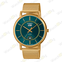 Часы Мужские Casio (MTP-B120MG-3AV)