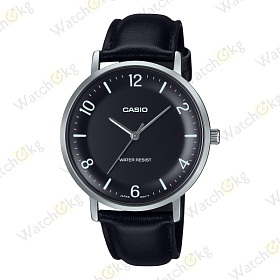 Часы Мужские Casio (MTP-VT03L-1B)