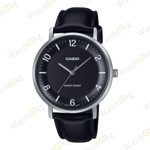 Часы Мужские Casio (MTP-VT03L-1B)