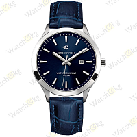 Часы Штурвал Greenwich (GW 041.10.36)