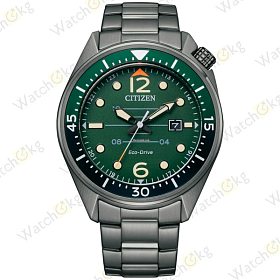 Часы Мужские Citizen Eco-Drive (AW1717-81X)