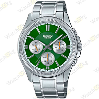 Часы Мужские Casio Analog (MTP-1375D-3A)