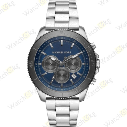 Часы Мужские Michael Kors Дизайнерские (MK8662)
