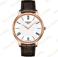 Часы Мужские Tissot Tradition (T063.409.36.018.00)