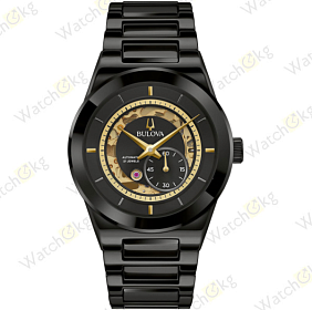 Часы Мужские Bulova Millennia (98A291)