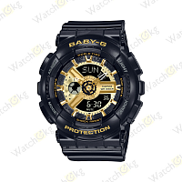 Часы Мужские Casio BA-110 SERIES (BA-110X-1A)
