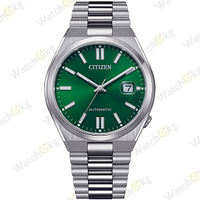 Часы Мужские Citizen Automatic (NJ0150-81X)