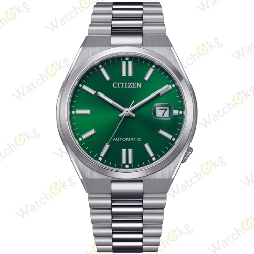 Часы Мужские Citizen Automatic (NJ0150-81X)