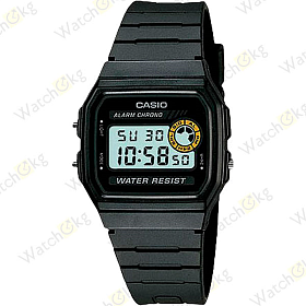 Часы Унисекс Casio Vintage (F-94WA-8)