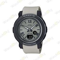 Часы Женские Casio G-SHOCK (BGA-290-8A)