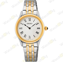 Часы Женские Seiko Conceptual Series Dress (SWR070P1)