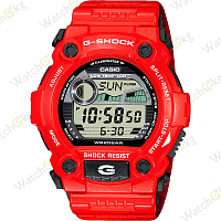 Часы Мужские Casio G-Shock (G-7900A-4E)