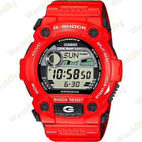 Часы Мужские Casio G-Shock (G-7900A-4E)