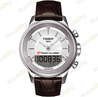 Часы Мужские Tissot T-Touch Classic (T083.420.16.011.00)