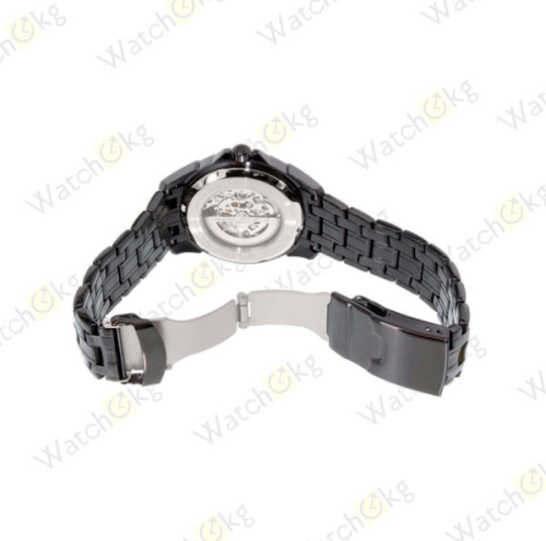 Часы Мужские Bulova Automatic (98A147) фото 7