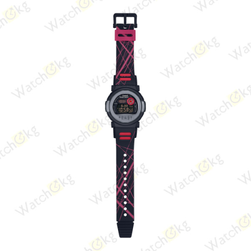 Часы Мужские Casio DIGITAL DW-001 SERIES (G-B001MVA-1) фото 2