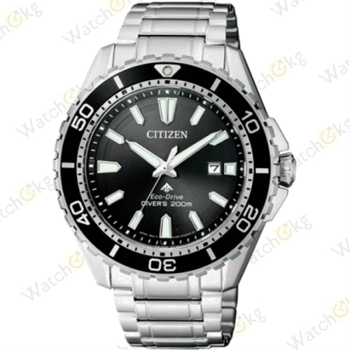 Часы Мужские Citizen Promaster (BN0190-82E)