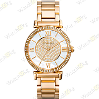 Часы Женские Michael Kors Дизайнерские (MK3332)