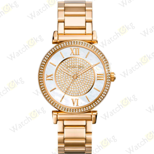 Часы Женские Michael Kors Дизайнерские (MK3332)