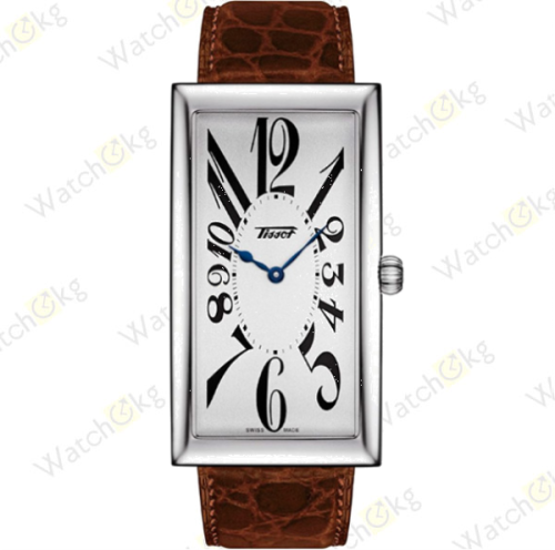 Часы Мужские Tissot Heritage (T117.509.16.032.00)