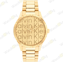 Часы Унисекс Calvin Klein (25200327)