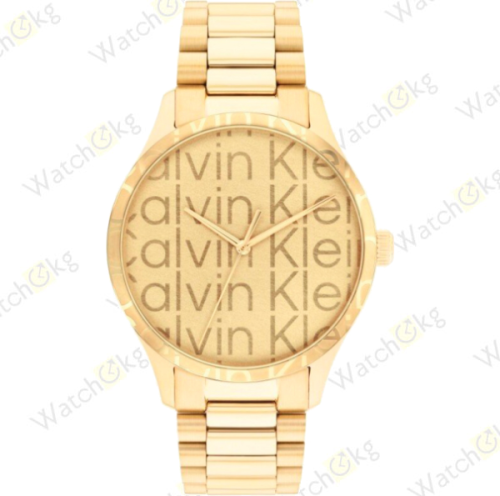 Часы Унисекс Calvin Klein (25200327)