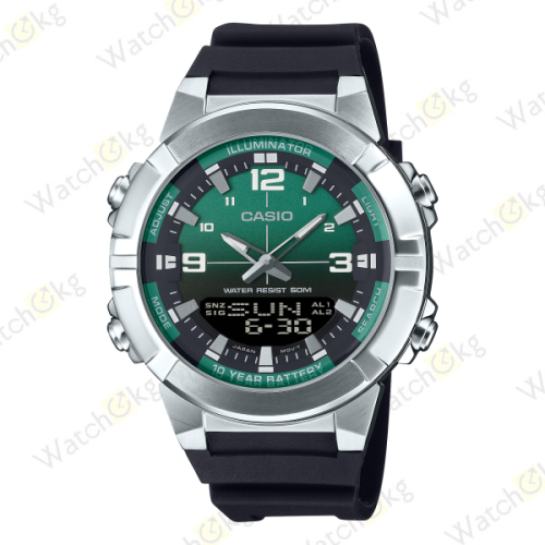 Часы Мужские Casio (AMW-870A-3AV)