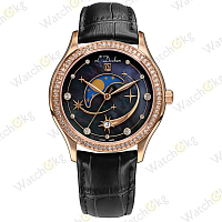 Часы Женские L'Duchen Multifunction (D 707.41.41)