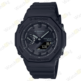 Часы Мужские Casio ANALOG-DIGITAL 2100 Series (GA-B2100-3A)