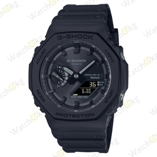 Часы Мужские Casio ANALOG-DIGITAL 2100 Series (GA-B2100-3A)